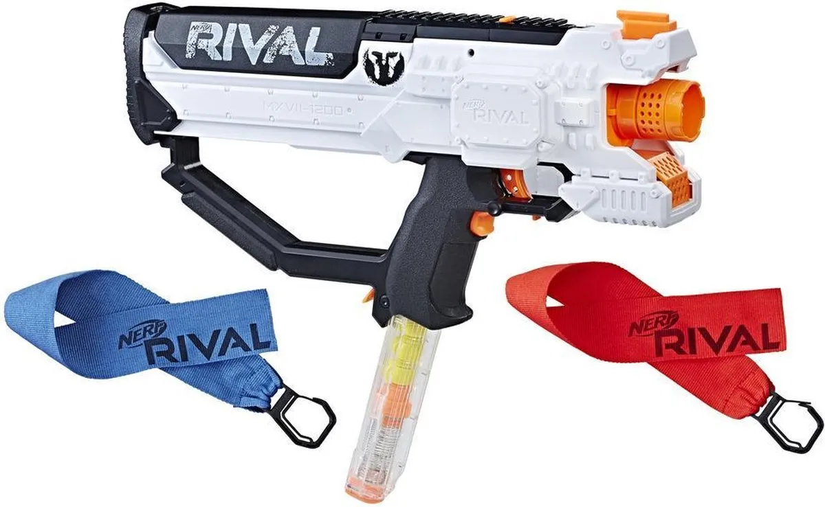 Nerf Rival Hera MXVII-1200