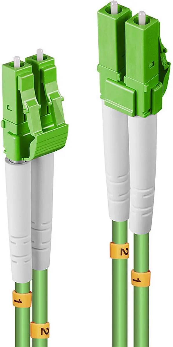 Lindy 46313 Glasvezelkabel OM5 5m