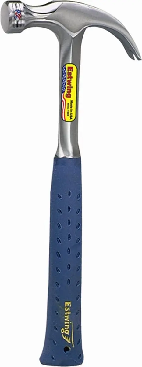 Estwing E3-16C Klauwhamer - 760 gram