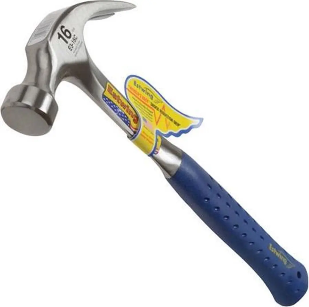 Estwing E3-16C Klauwhamer - 760 gram