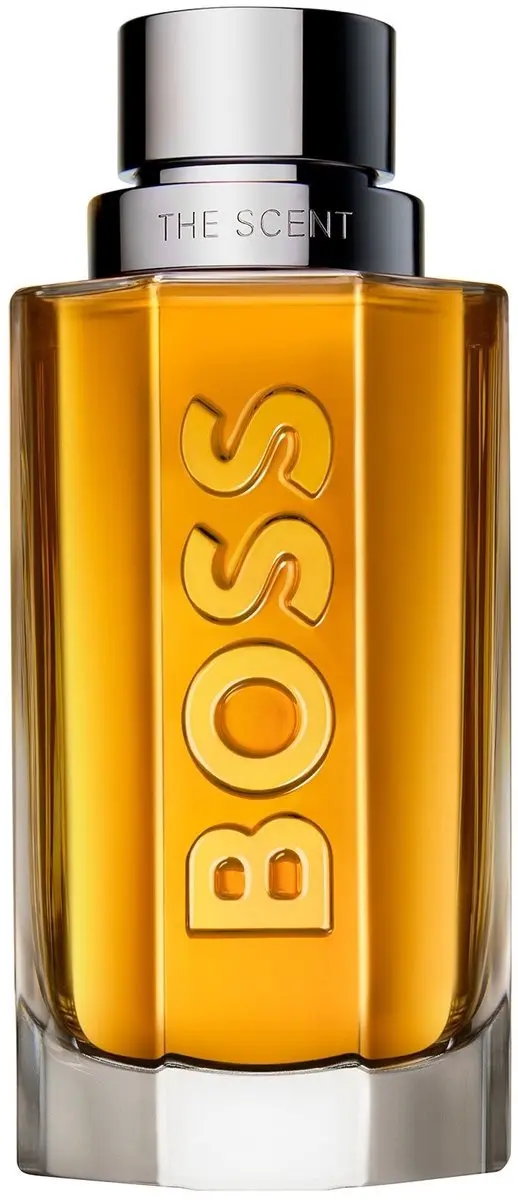 Hugo Boss The Scent EDT 200ml