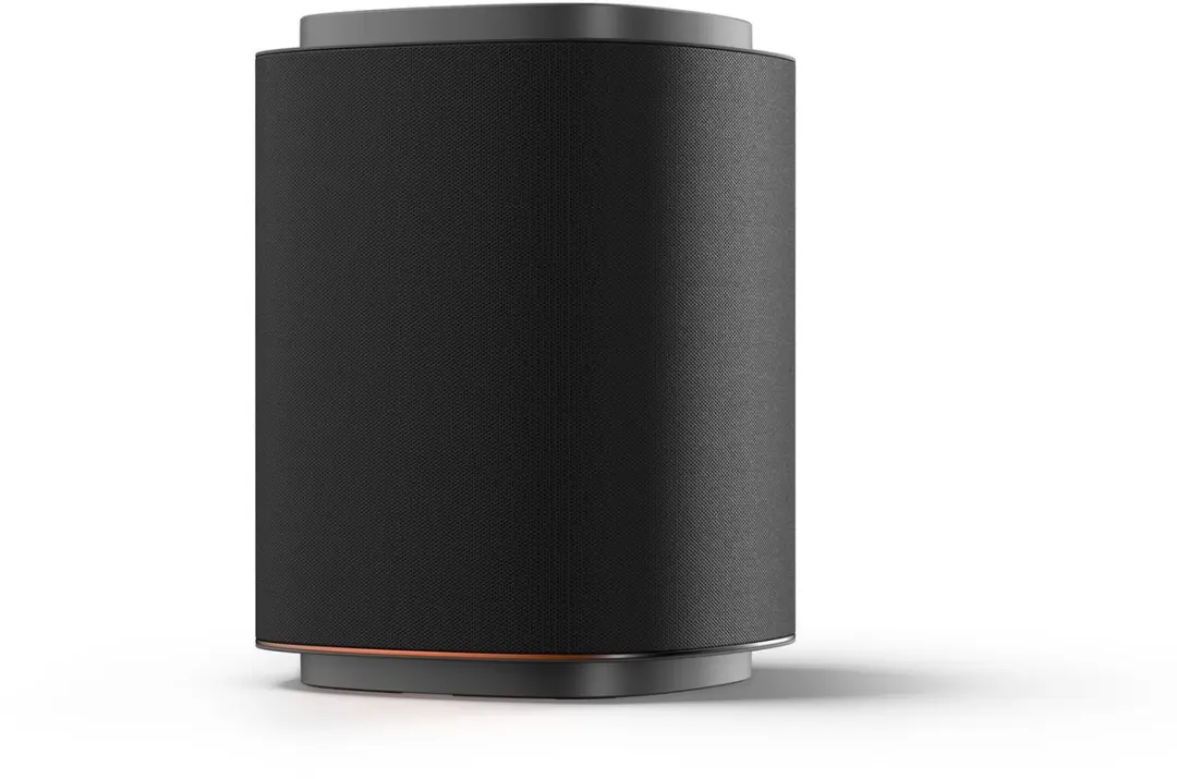 LG M7 Home Cinema-systeem 2.1.1 100W - Zwart - afbeelding 4 van 6