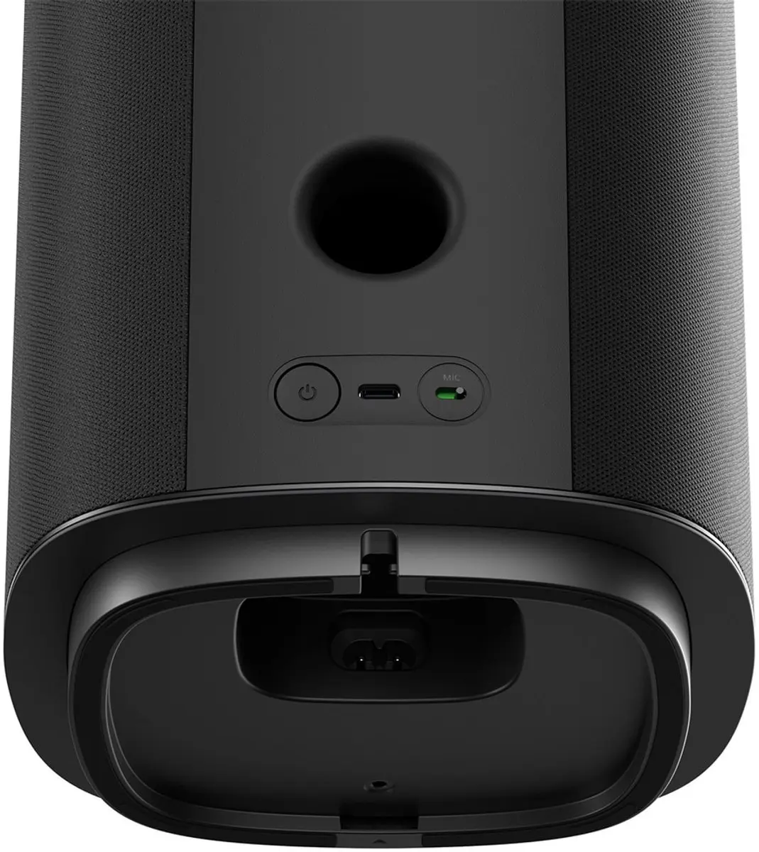 LG M7 Home Cinema-systeem 2.1.1 100W - Zwart - afbeelding 2 van 6