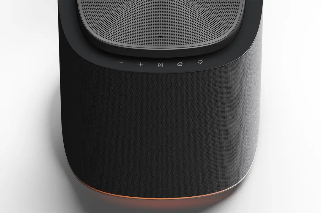 LG M7 Home Cinema-systeem 2.1.1 100W - Zwart - afbeelding 3 van 6