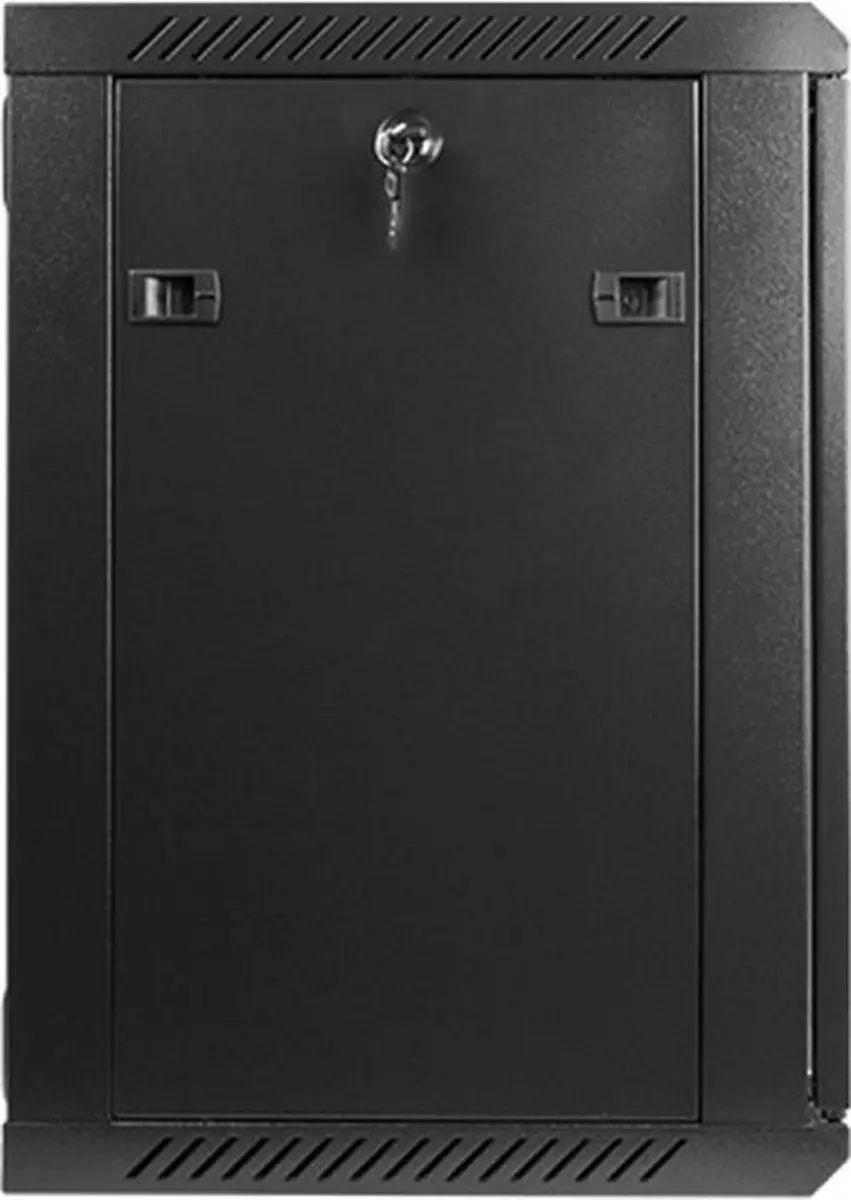 Lanberg WF01-6412-10B Wandrek Kast - Zwart