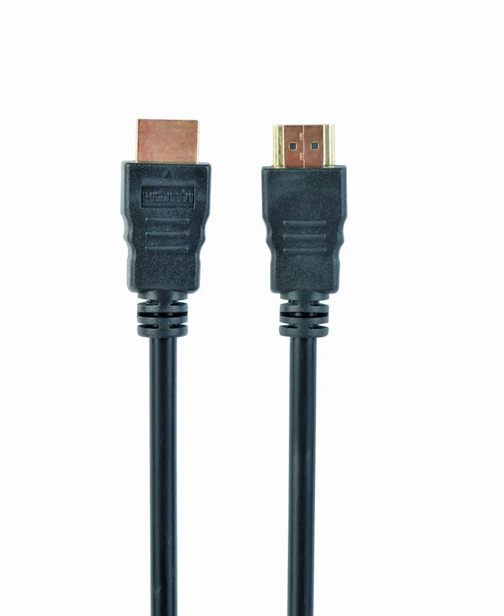 Cablexpert CC-HDMI4-6 HDMI-kabel 1.8m