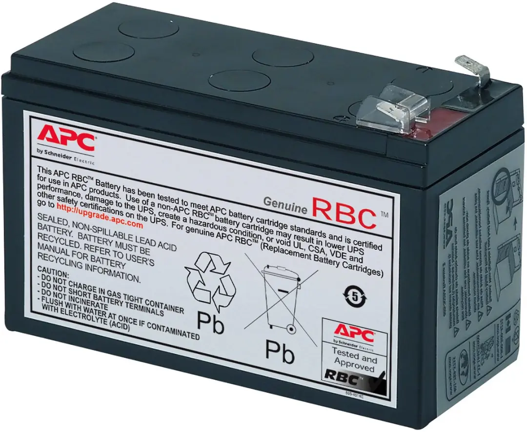 APC RBC2 Accu