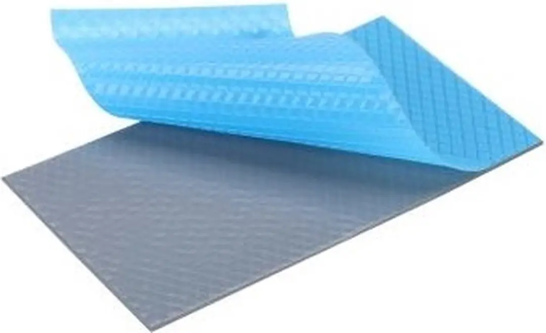 Gelid Solutions GP-Ultimate Thermische Mat - Blauw
