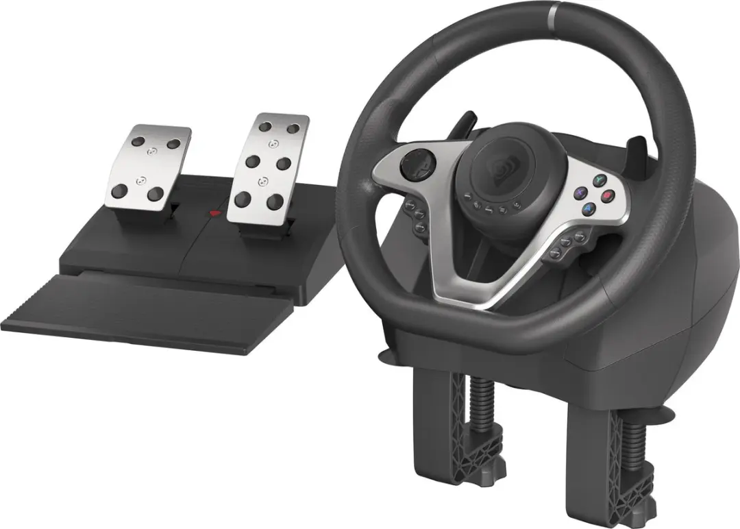 Genesis Seaborg 400 Racestuur GEN-NGK-1567
