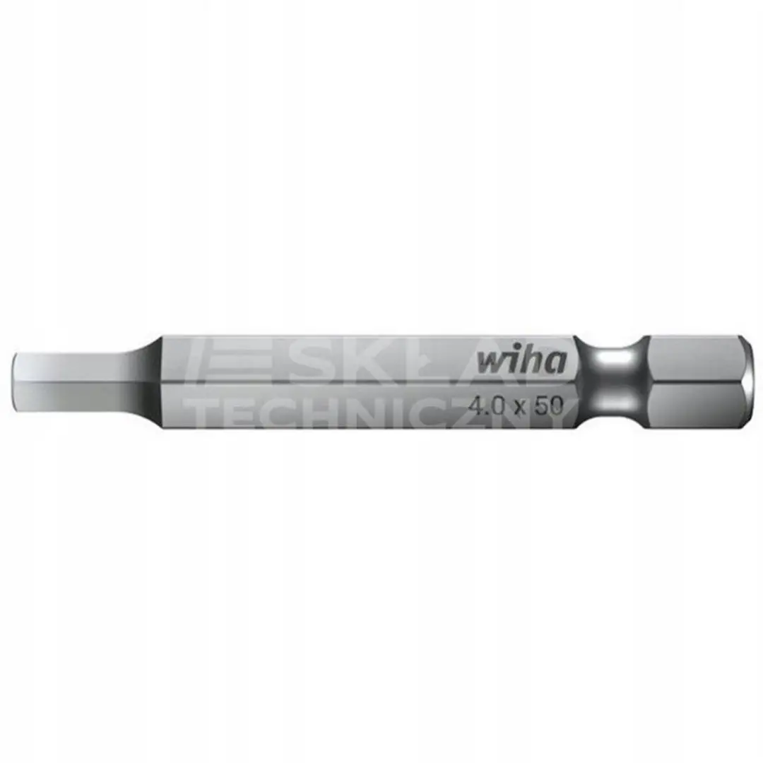 Wiha Bit Professional 5.0mm 1.5mm