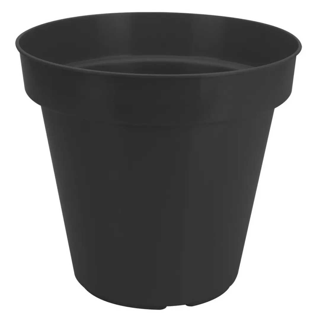Microfix Bloempot Kunststof 25cm