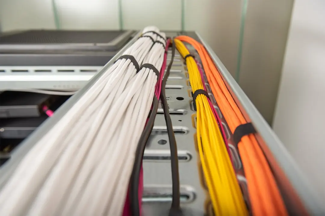 Digitus ACU-4611-305 Netwerkkabel CAT 6 - 305m