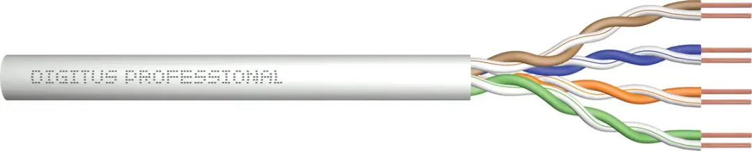 Digitus ACU-4611-305 Netwerkkabel CAT 6