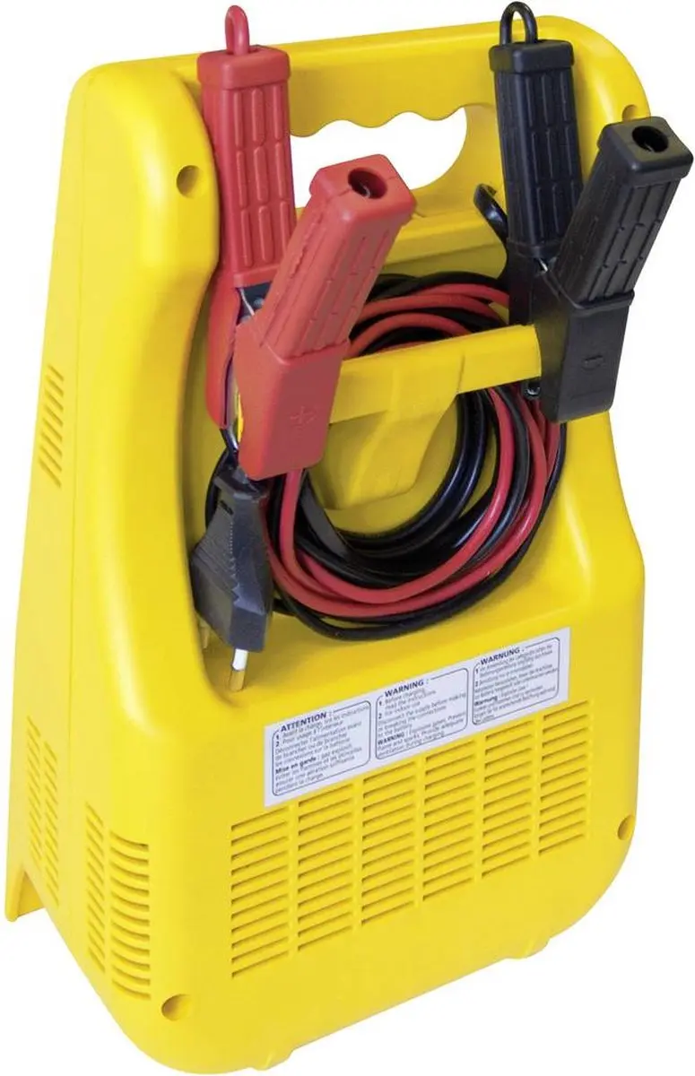 Gys Start Up 80 Lader/Tester - MPN 5192024922