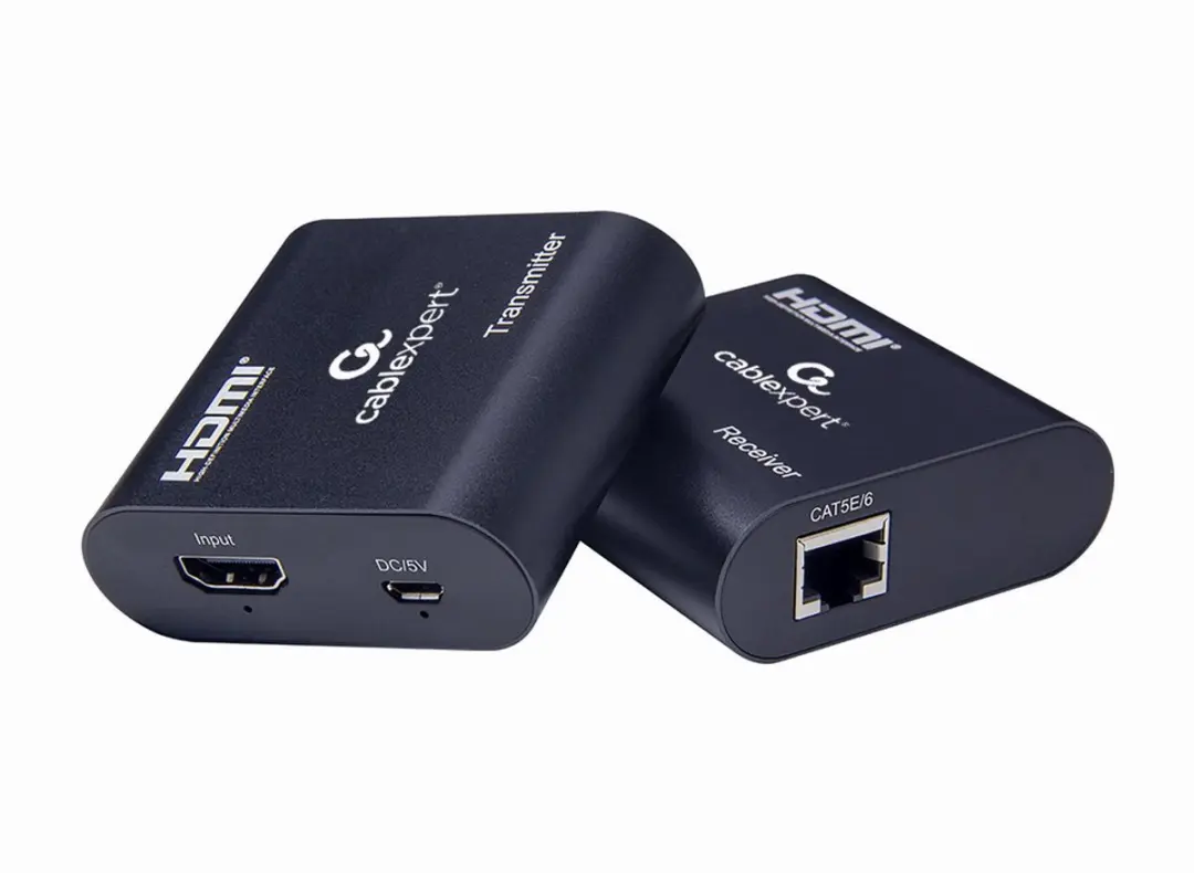 Cablexpert DEX-HDMI-03 HDMI Verlenger UTP