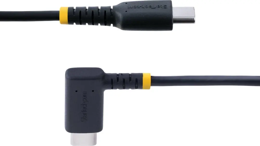 Startech Micro USB Kabel R2CCR-30C-USB-CABLE - Zwart