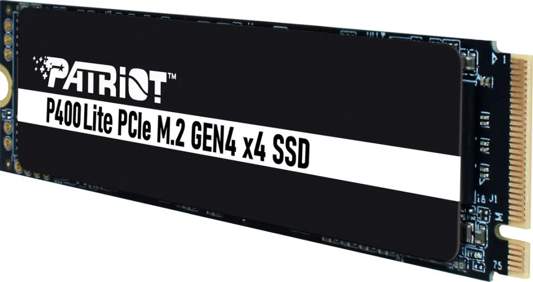 Patriot Viper P400LP1KGM28H SSD M.2 NVMe 1TB