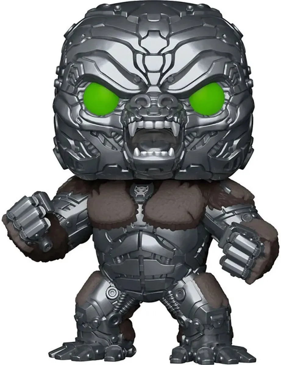Funko Transformers Rise of the Beasts Optimus Primal POP! - 63957 - 9cm