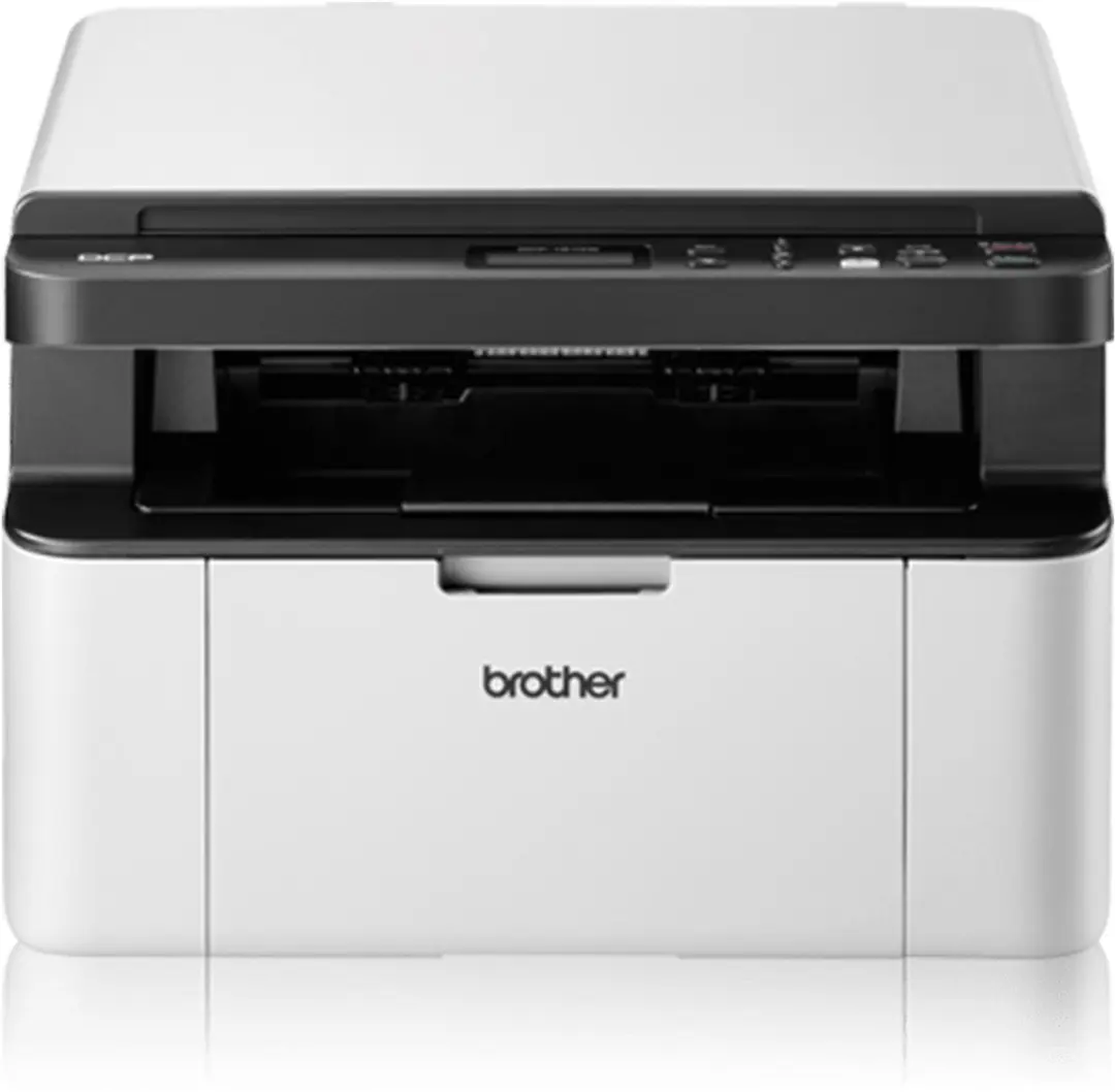Brother DCP-1610W All-in-One Laserprinter