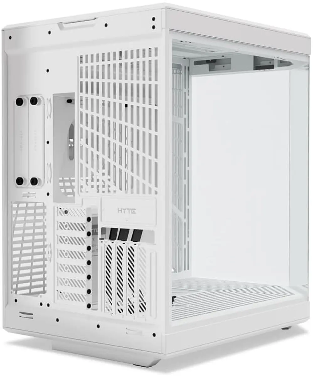 HYTE Y70 Midi Tower CS-HYTE-Y70-WW - Wit