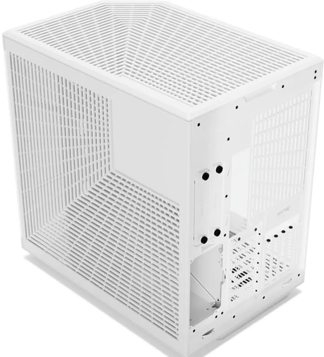 HYTE Y70 Midi Tower CS-HYTE-Y70-WW - Wit