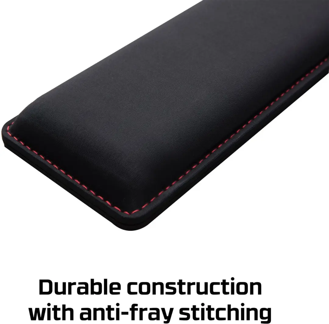 HyperX Wrist Rest HX-WR - Zwart