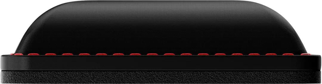 HyperX Wrist Rest HX-WR - Zwart