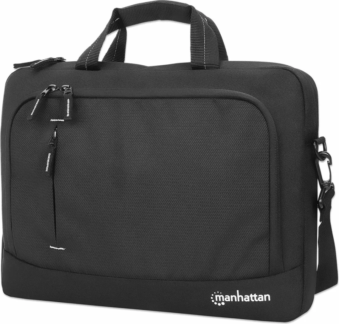 Manhattan Helsinki Laptoptas 14 inch