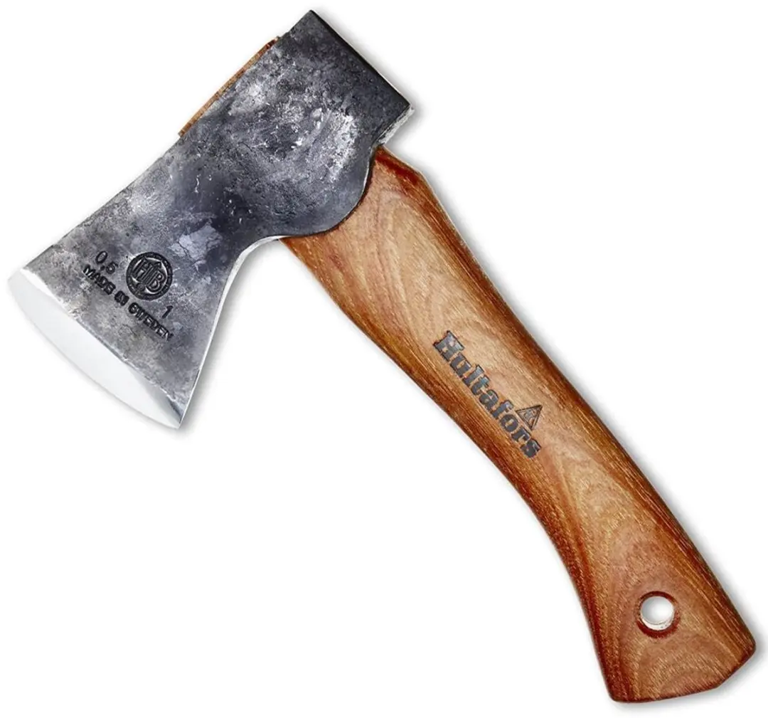 Hultafors Ågelsjön Mini Hatchet