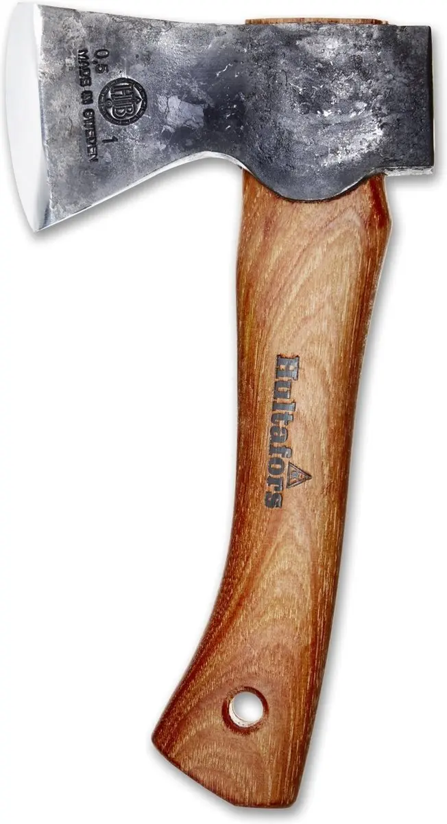 Hultafors Ågelsjön Mini Hatchet