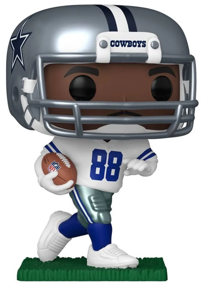 Funko NFL Legends POP! Michael Irvin Cowboys 58791