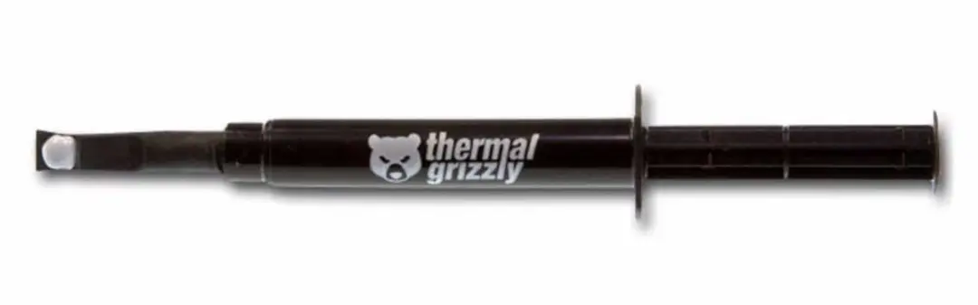 Thermal Grizzly Kryonaut TG-K-015-R - 5.5ml Grijs
