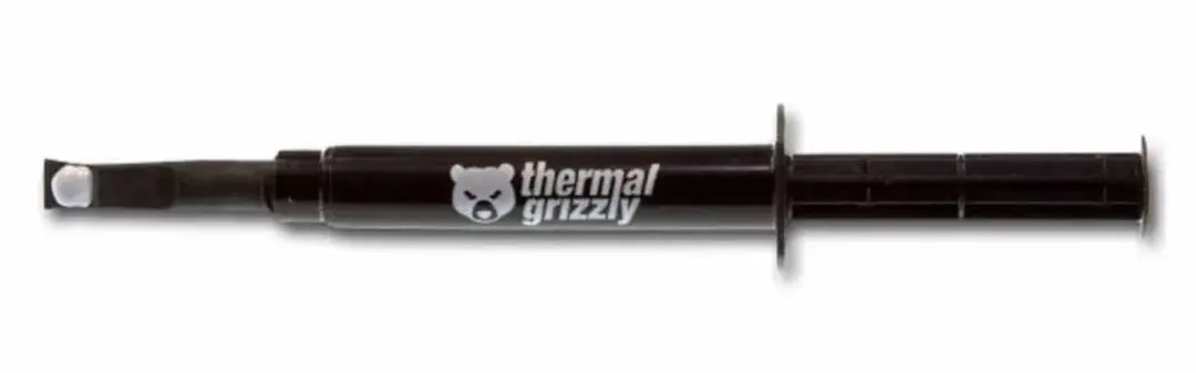 Thermal Grizzly Kryonaut TG-K-015-R - 5.5ml Grijs