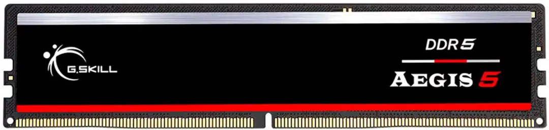 G.Skill Aegis F5-5200J4040A32GX1-IS DDR5 Geheugen 32GB 4800MT/s