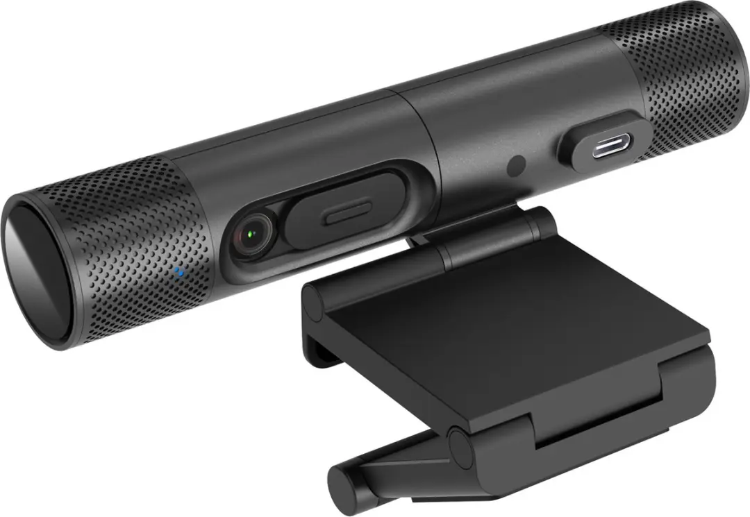 AVerMedia PW313D Webcam FHD - Zwart - afbeelding 6 van 6