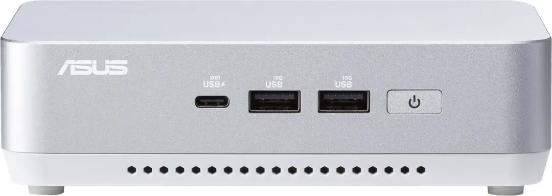 ASUS NUC 14 Pro+ RNUC14RVSU500000I UCFF Mini PC