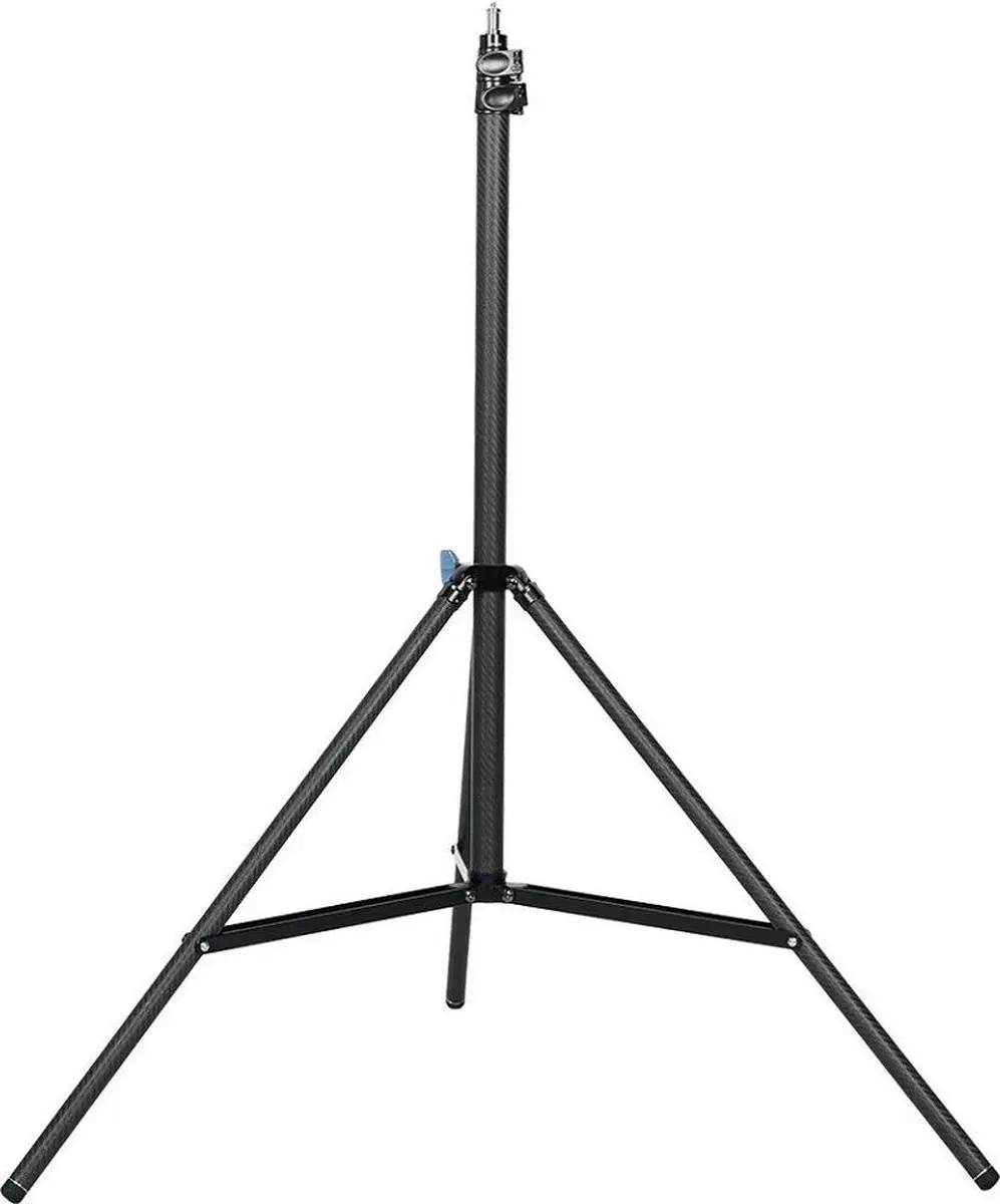 Sirui DK18 Carbon Statief 1,8m - Zwart
