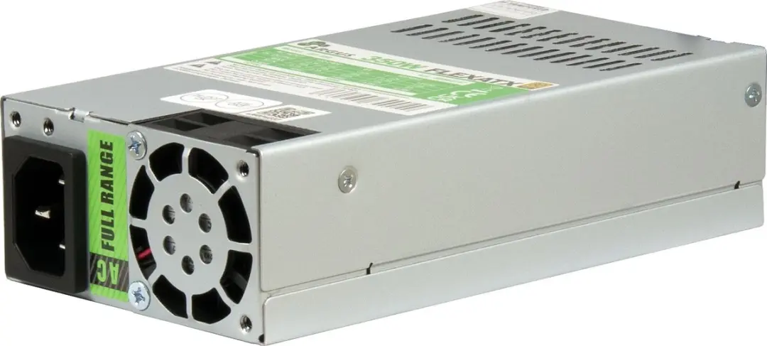 Inter-Tech GF-350 Voeding 350W