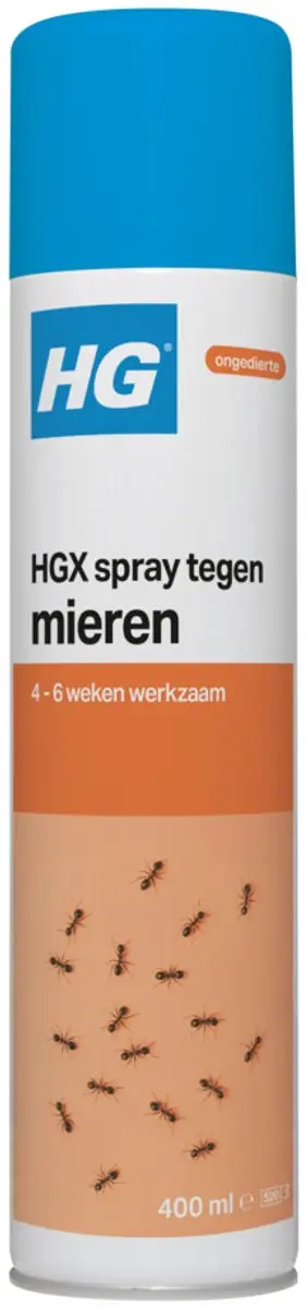 HGX Mierenspray 400ml