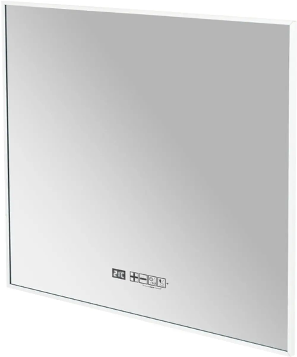 Eurom Sani 400 Mirror Infraroodpaneel 80x70cm
