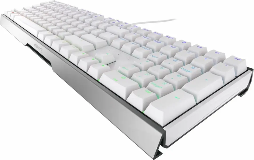 Cherry MX Board 3.0S RGB G80-3874HSBEU-0