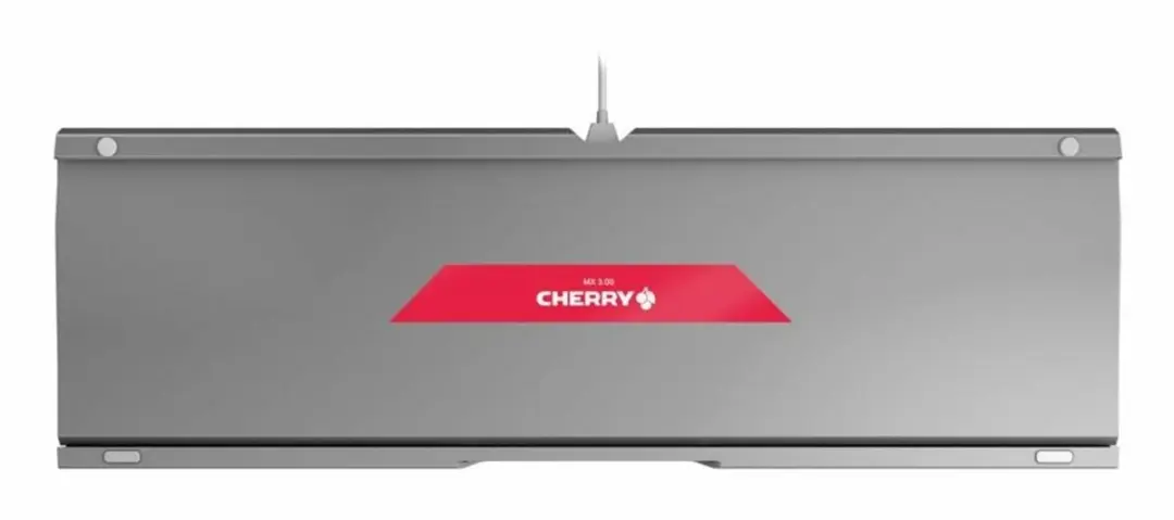 Cherry MX Board 3.0S RGB G80-3874HSBEU-0 - Wit