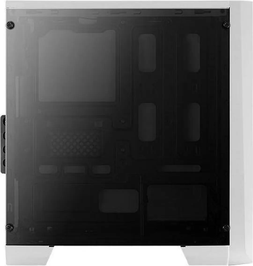 Aerocool Cylon Mini Mini Tower Wit ACCS-PV12012.21