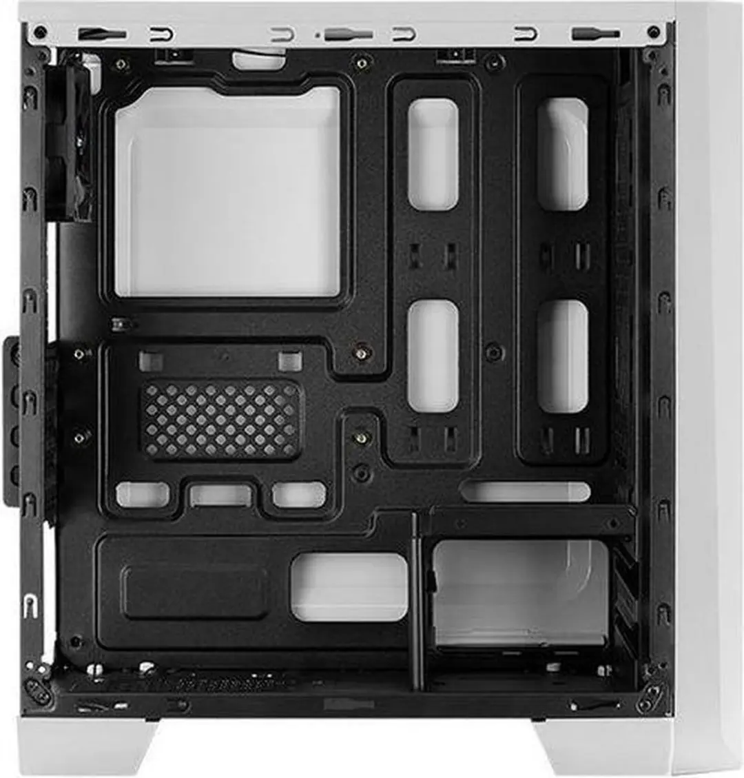 Aerocool Cylon Mini Mini Tower Wit ACCS-PV12012.21
