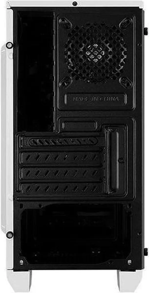 Aerocool Cylon Mini Mini Tower Wit ACCS-PV12012.21