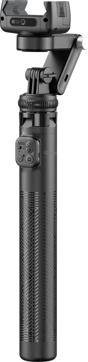 Rollei Ai Gimbal Easy Creator 4048805231560 - Smartphone Gimbal - Zwart