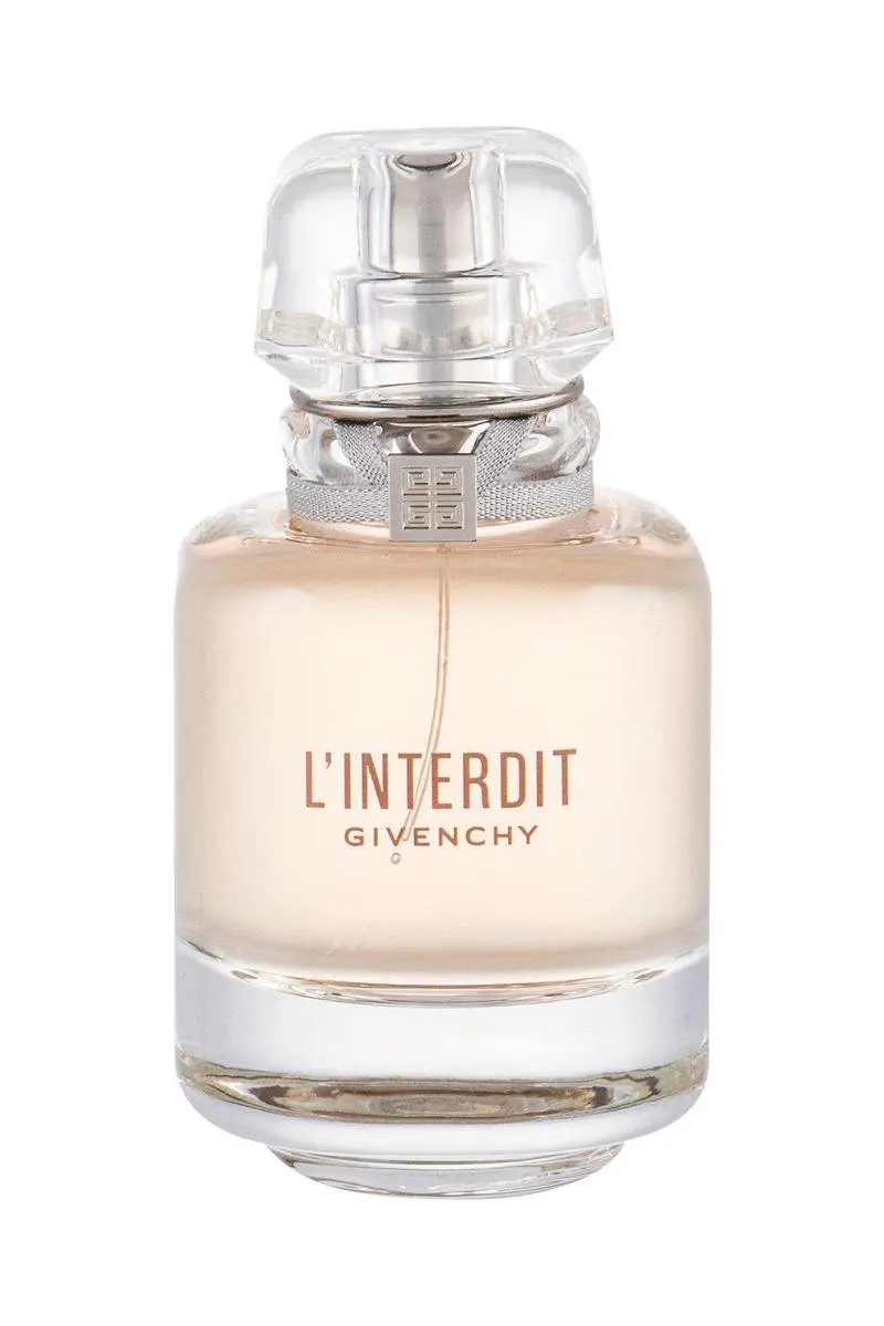 Givenchy L'Interdit Eau de Toilette 50ml