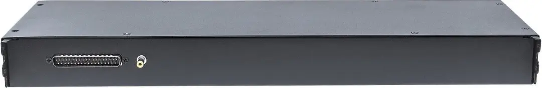 Intellinet 507776 KVM-switch