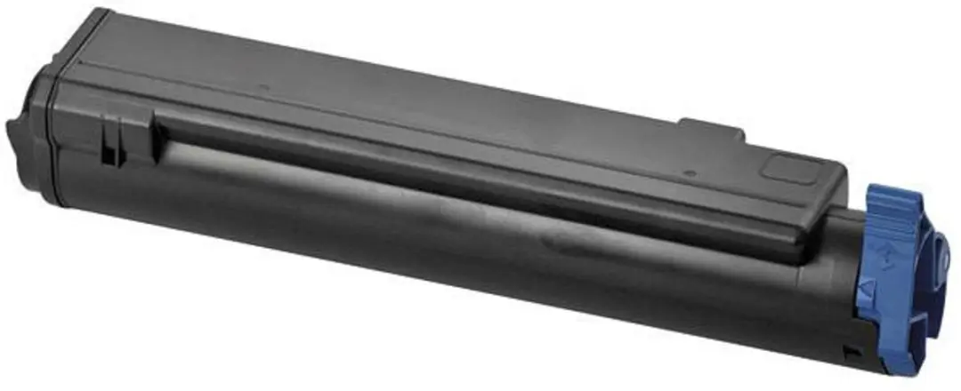 OKI 43979102 Tonercartridge - Zwart - 3500 Pagina's