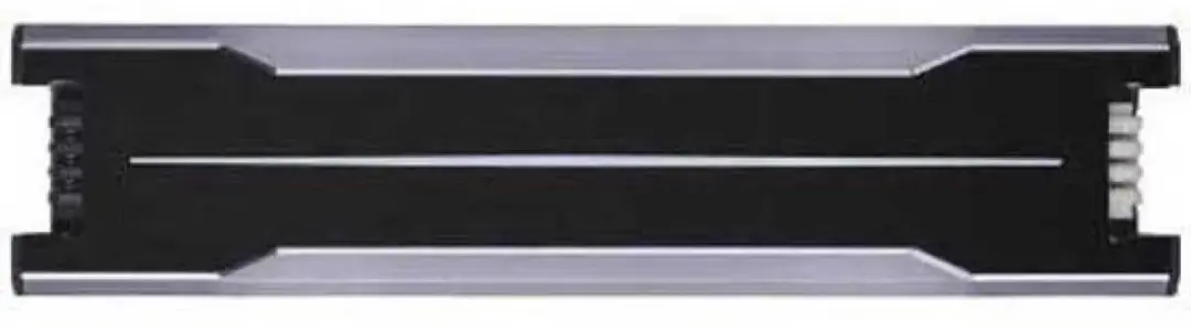Lian Li UNI FAN P28ARGB-B LED-stripset - Zwart